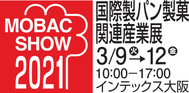 MOBAC SHOW 2021 インデックス大阪 開催